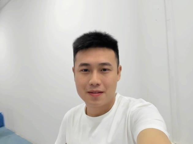 阿文历险记的第一张照片--古田相亲网