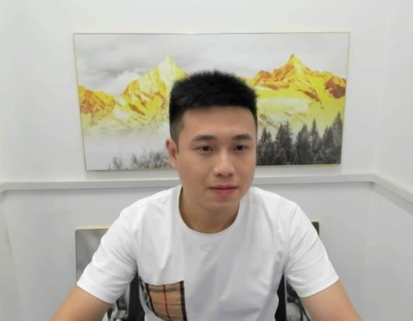 阿文历险记的第四张照片--古田相亲网