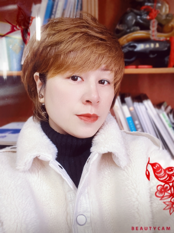 阳光百合的第一张照片--古田相亲网
