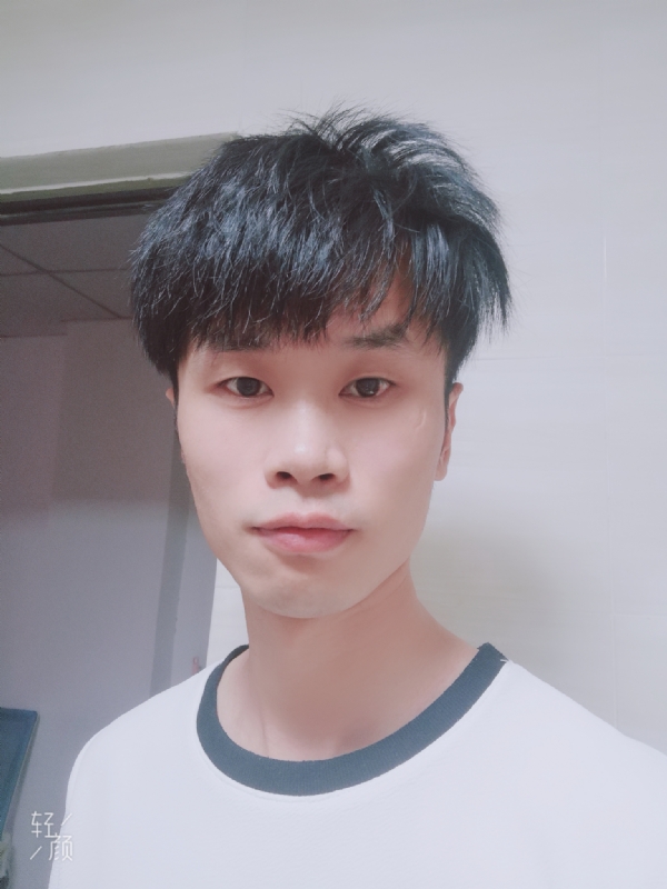 且听风吟的第二张照片--古田相亲网