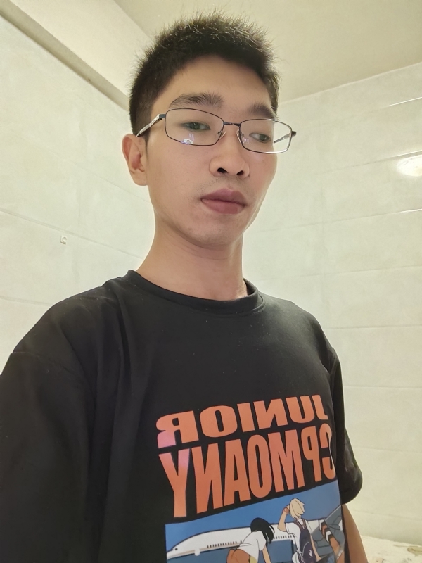 安然的第一张照片--古田相亲网