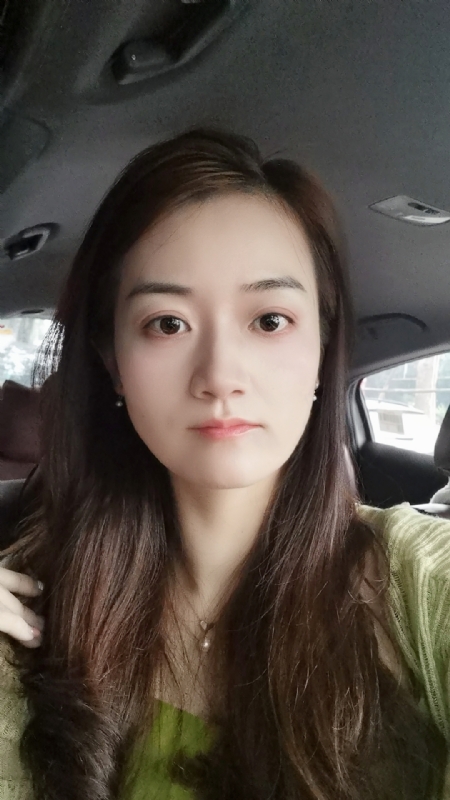 huxiaozhao的第一张照片--古田相亲网
