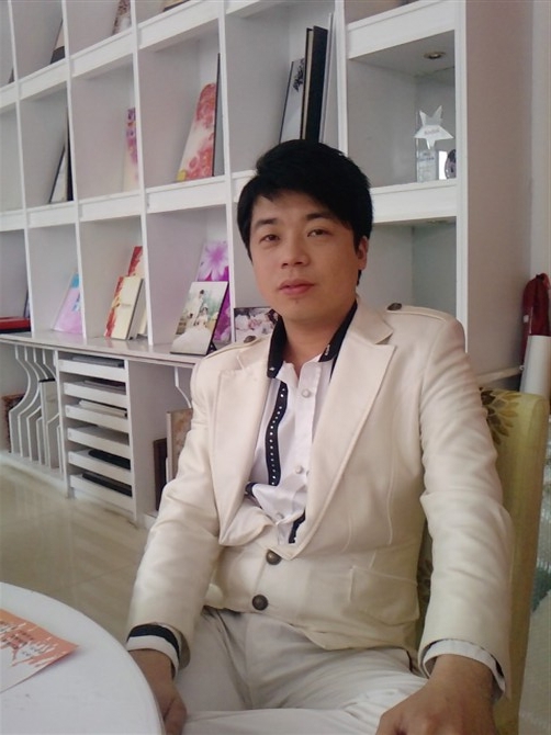 寻找的第一张照片--古田相亲网