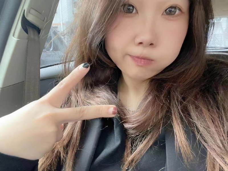 小女子不才的第二张照片--古田相亲网