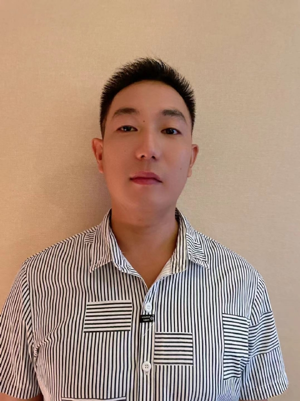 陈先生的第一张照片--古田相亲网