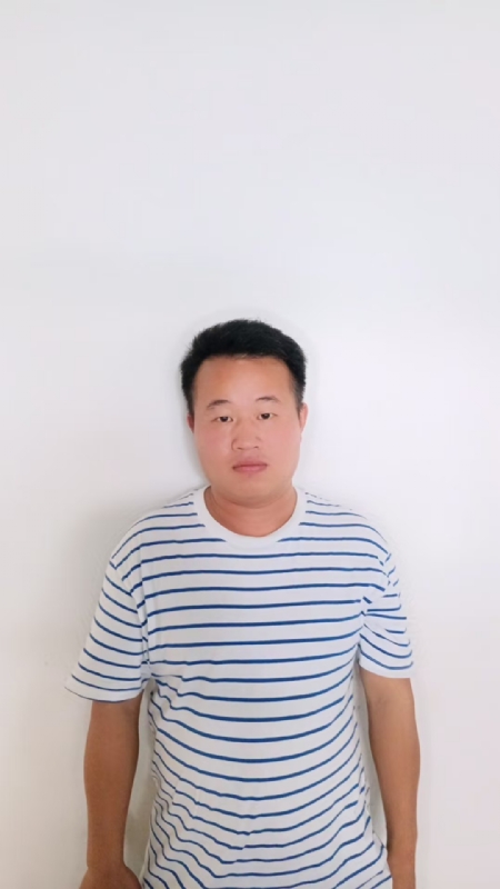 楠哥的第一张照片--古田相亲网