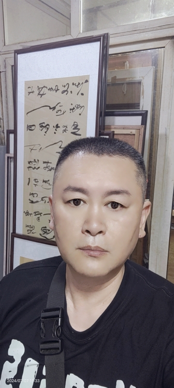 永恒的瞬间的第一张照片--古田相亲网