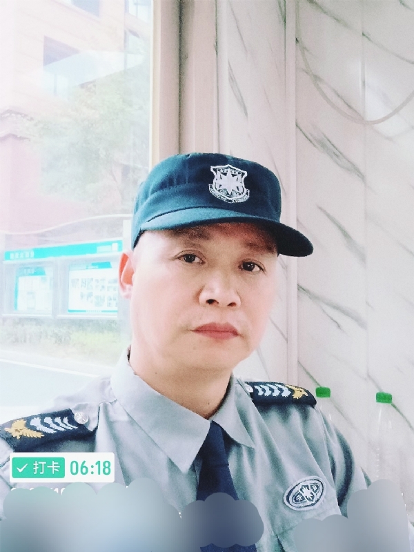 独一求二的第二张照片--古田相亲网