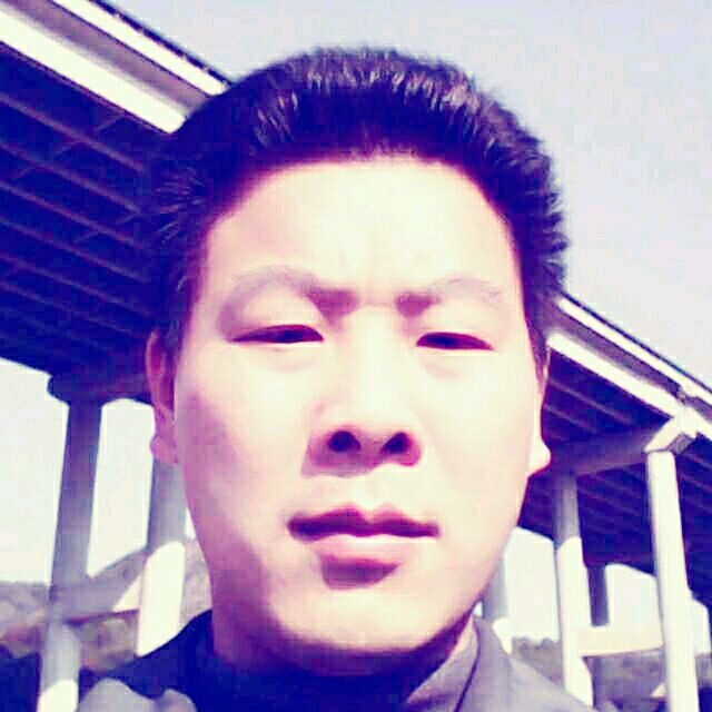 天下无双的第二张照片--古田相亲网