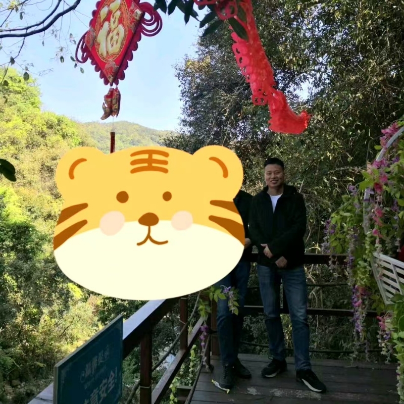 相见的第三张照片--古田相亲网
