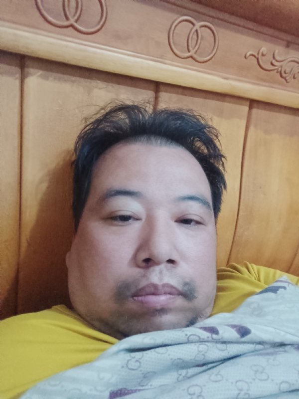好好男人的第一张照片--古田相亲网