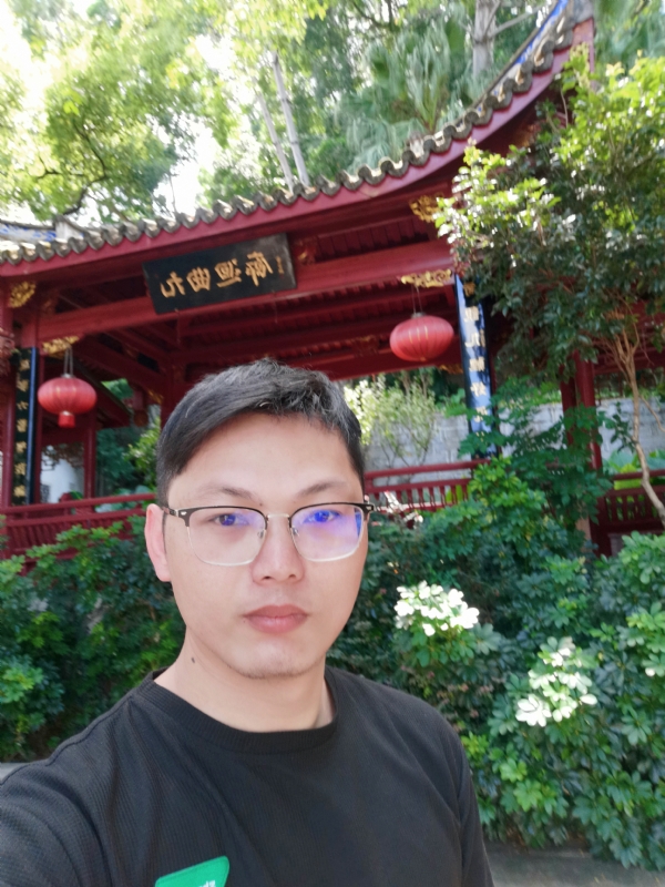 墨枫的第一张照片--古田相亲网