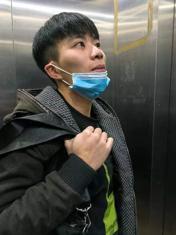 漂流的第二张照片--古田相亲网