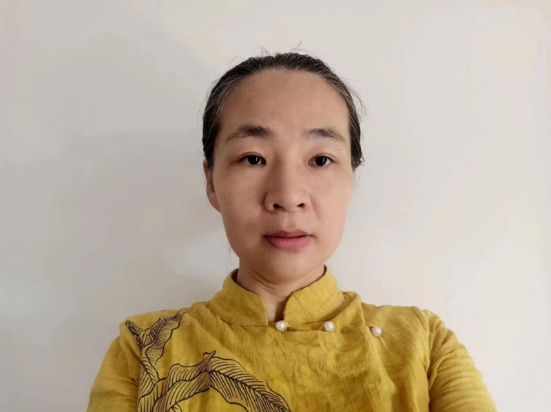 阿为的第三张照片--古田相亲网