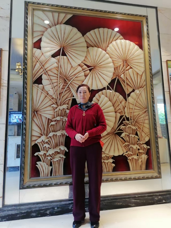 一米阳光的第一张照片--古田相亲网