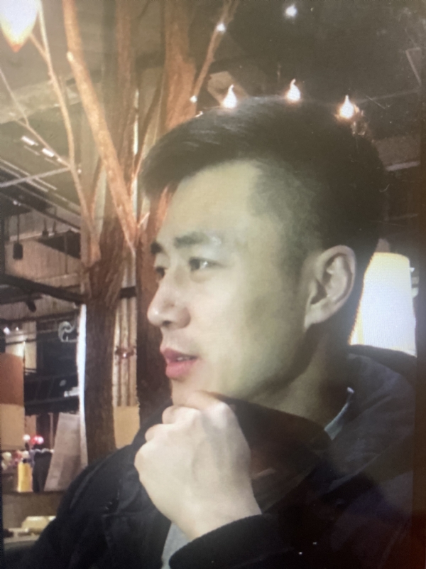 往事随风飘散的第二张照片--古田相亲网
