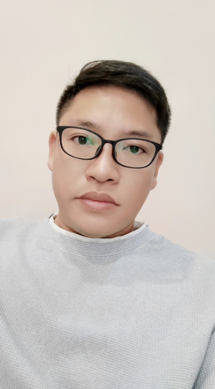 不秀文案秀才干的第一张照片--古田相亲网