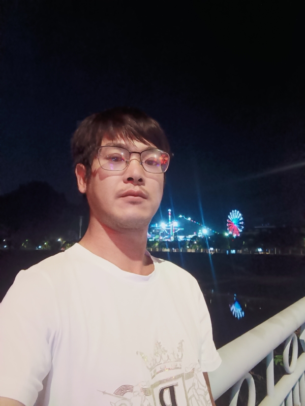 任豐的第一张照片--古田相亲网