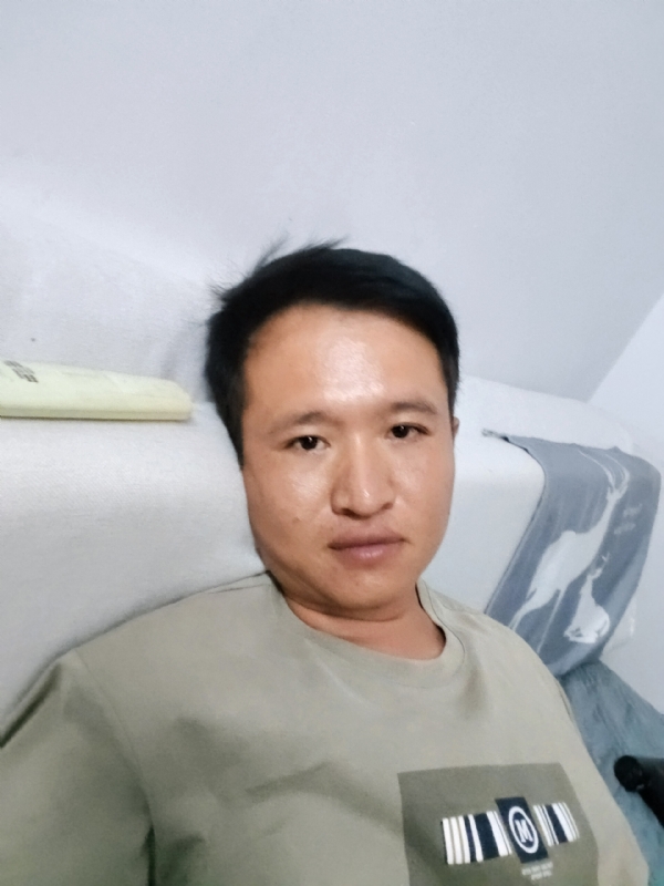 陌生人的第三张照片--古田相亲网