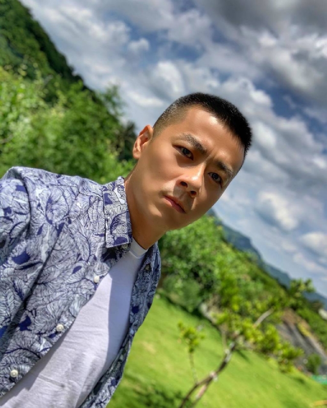 蓝天的第二张照片--古田相亲网