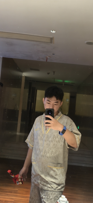 Mai的第一张照片--古田相亲网