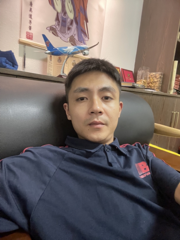 曾曾日上的第一张照片--古田相亲网