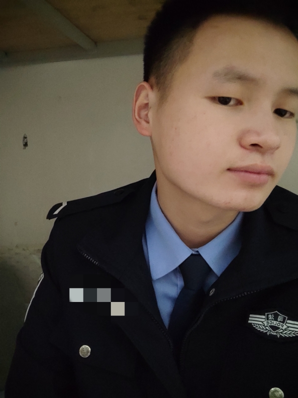言言的第二张照片--古田相亲网