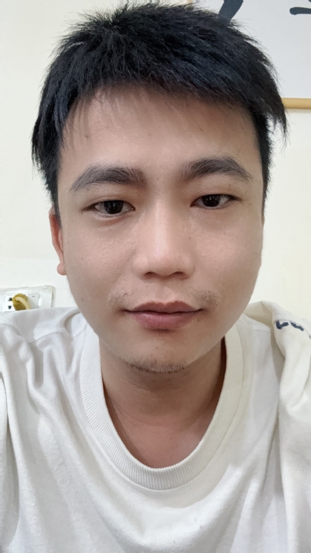 清风的第一张照片--古田相亲网