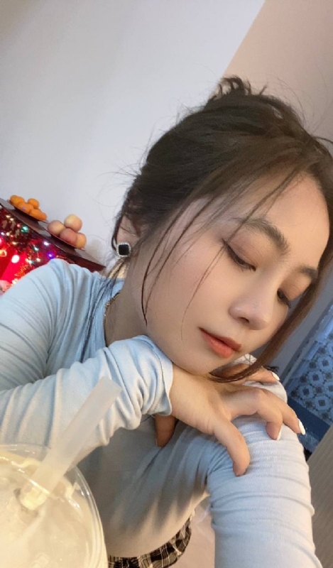 艳秋的第一张照片--古田相亲网