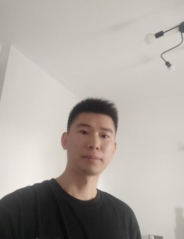 晓晓灰的第一张照片--古田相亲网