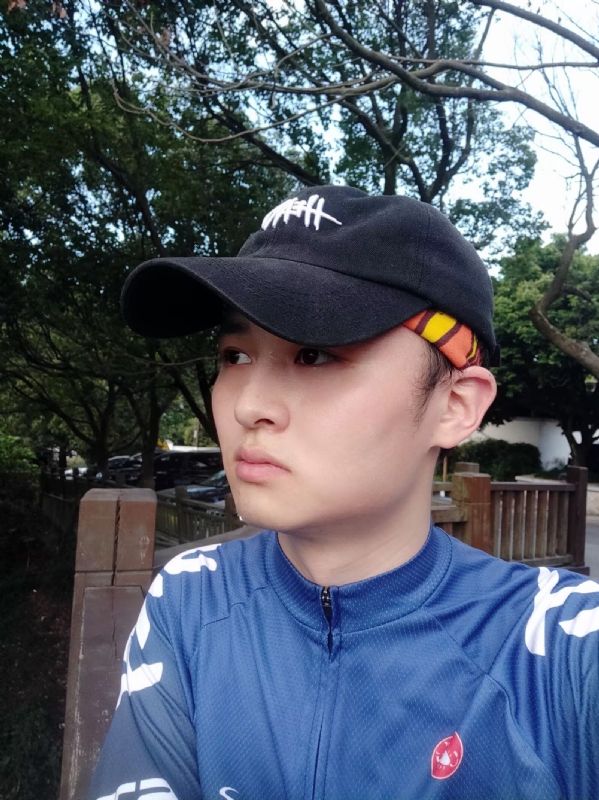 麦兜的第二张照片--古田相亲网