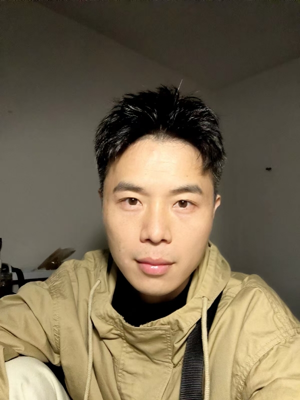 任平生的第一张照片--古田相亲网